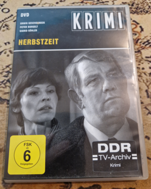 Herbstzeit - DDR TV-Archiv