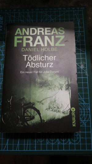 gebrauchte Buecher