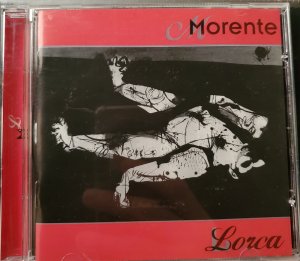 LORCA