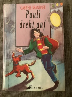 Pauli dreht auf