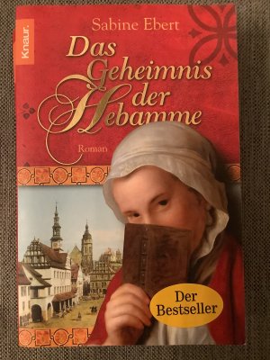 Das Geheimnis der Hebamme