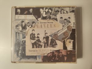 gebrauchter Tonträger – Beatles – Anthology Vol. 1