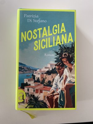 Nostalgia Siciliana