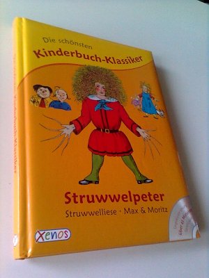 gebrauchte Buecher