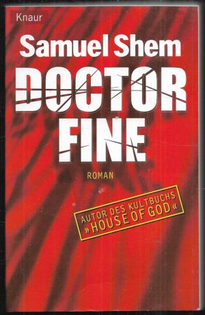 Doctor Fine