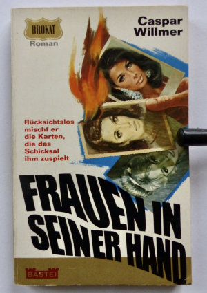 Frauen in seiner Hand