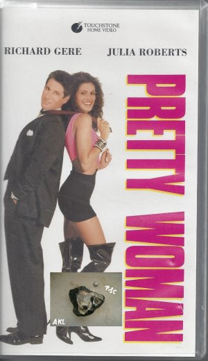 gebrauchter Film – Pretty Woman