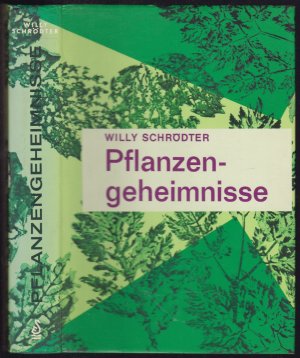 Pflanzengeheimnisse