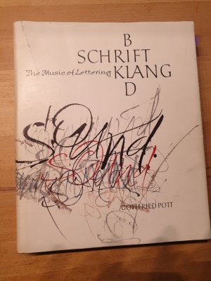 Schrift, Klang, Bild