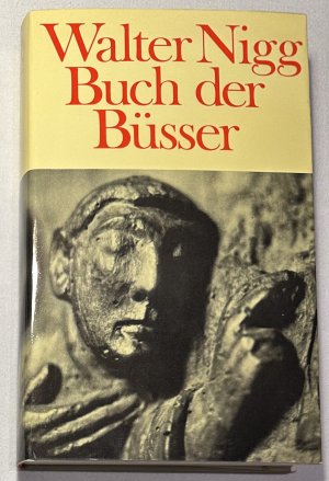 Buch der Büsser - Neun Lebensbilder