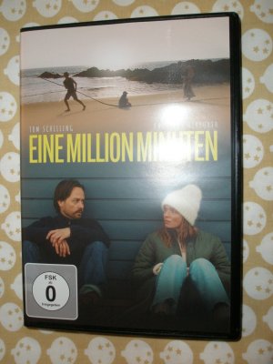 gebrauchter Film – Christopher Doll – Eine Million Minuten