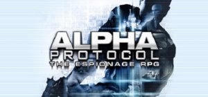 gebrauchtes Spiel – Alpha Protocol