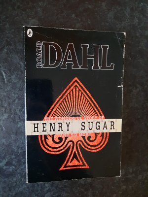 The Wonderful Story of Henry Sugar and Six More