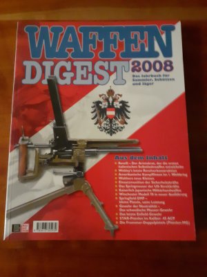 Waffen Digest 2008