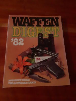 Waffen Digest `82