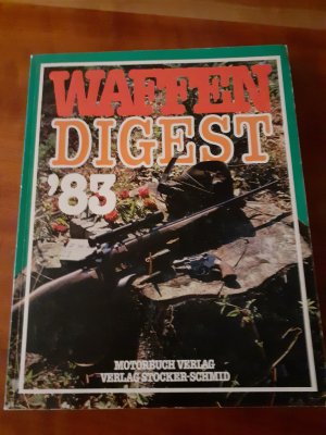 Waffen Digest `83