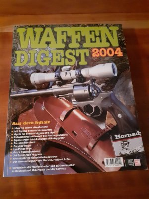 Waffen Digest 2004