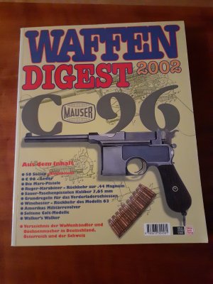 Waffen Digest 2002