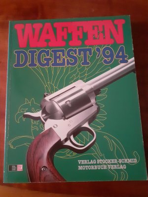 Waffen Digest `94