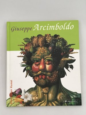 Giuseppe Arcimboldo