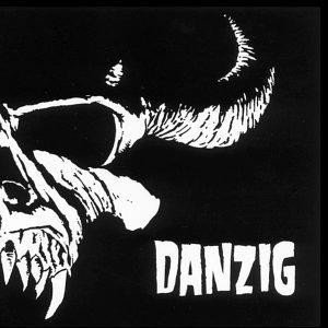 gebrauchter Tonträger – Danzig – Danzig gebrauchter Tonträger – Danzig – Danzig