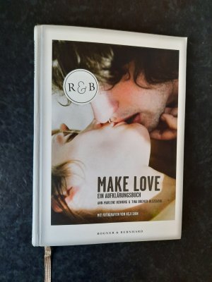 Make love - ein Aufklärungsbuch