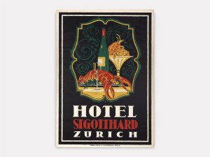 Hotel St. Gotthard