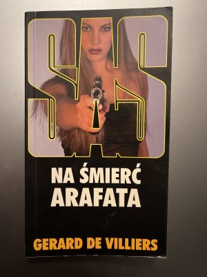 Na Smierc Arafata