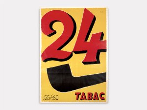 24 Tabac