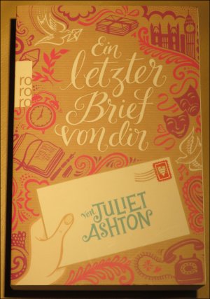 gebrauchte Buecher
