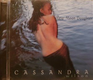 New Moon Daughter