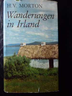 Wanderungen in Irland - Gebundene Ausgabe