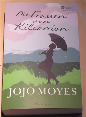 gebrauchtes Buch – Jojo Moyes – Die Frauen von Kilcarrion