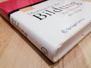 gebrauchtes Buch – Manfred Spitzer – Medizin für die Bildung - Ein Weg aus der Krise