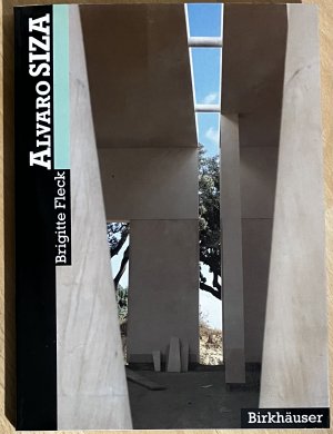 gebrauchtes Buch – FLECK – Alvaro Siza. Collection Architektur.