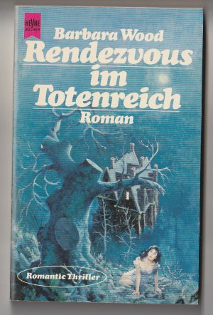 Rendezvous im Totenreich - Roman