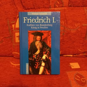 Friedrich I.