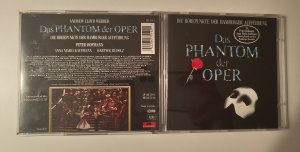 Das Phantom der Oper (HH) - Andrew Lloyd Webber