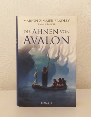 Die Ahnen von Avalon