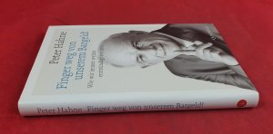 gebrauchtes Buch – Peter Hahne – Finger weg von unserem Bargeld! - Wie wir immer weiter entmündigt werden