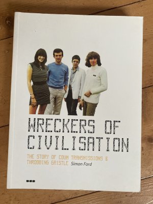 Wreckers of Civilisation