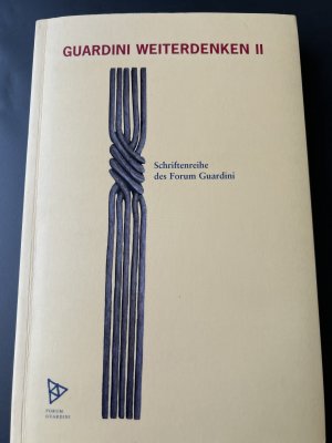 gebrauchtes Buch – Guardini weiterdenken II