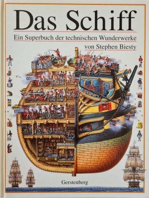 Das Schiff