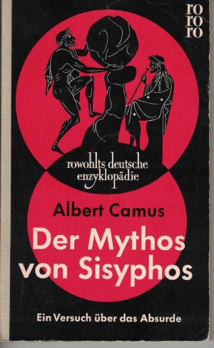 Der Mythos von Sisiphos