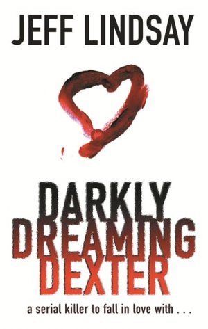 Darkly Dreaming Dexter