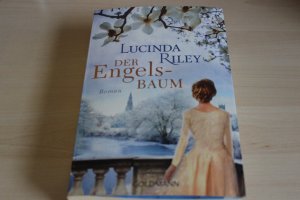 gebrauchtes Buch – Lucinda Riley – Der Engelsbaum