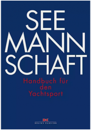 gebrauchtes Buch – Juan Baader  – Seemannschaft - Handbuch für den Yachtsport Bibel der Segler Segeln/Skipper/Buch