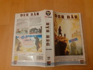 Der Bär