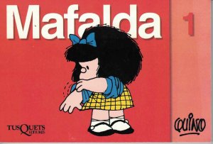 Mafalda 1