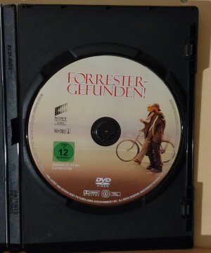 gebrauchter Film – Gus Van Sant – Forrester - Gefunden!